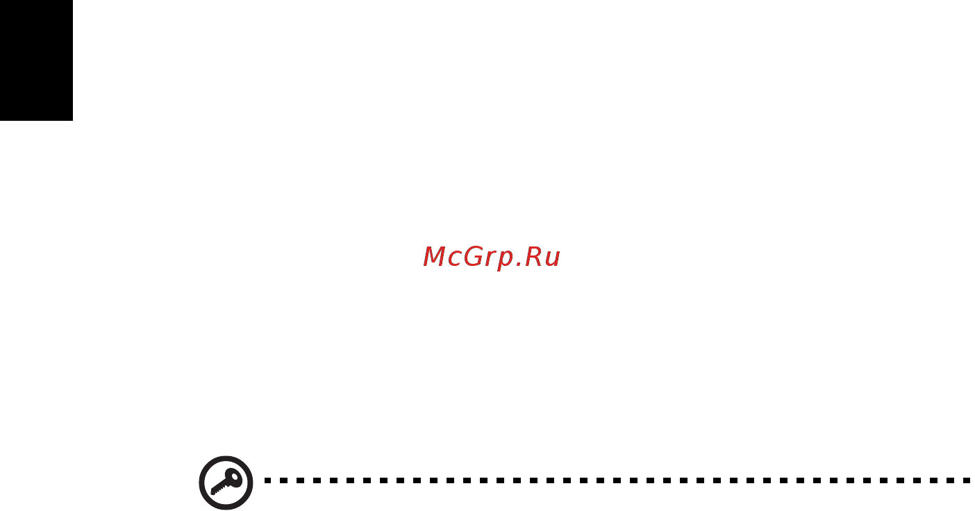 Acer ASPIRE EC-471G [2146/2484] 암호 설정