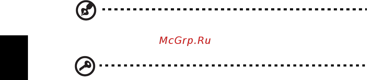 Acer ASPIRE EC-471G [2216/2484] 安裝和移除電池組