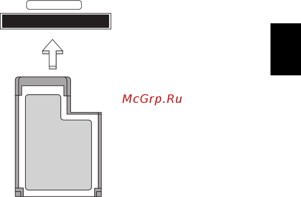 Acer ASPIRE EC-471G [2227/2484] 安裝記憶體 僅適用於特定機型