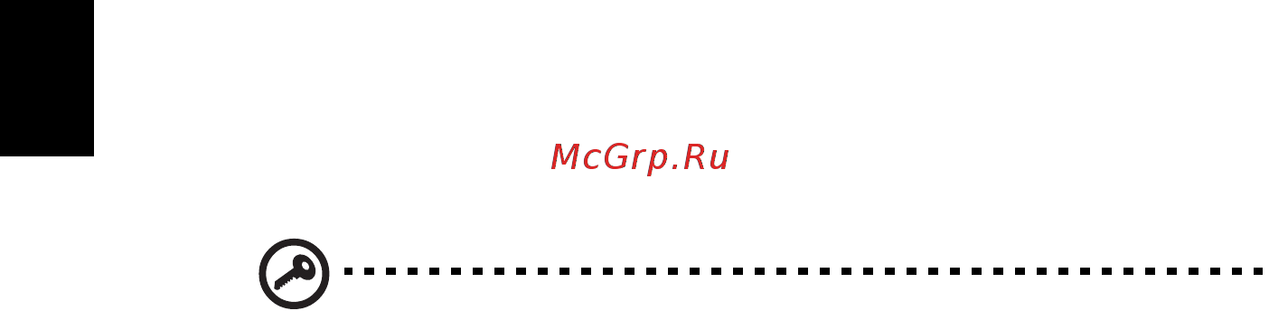 Acer ASPIRE EC-471G [2348/2484] Memulihkan sistem anda