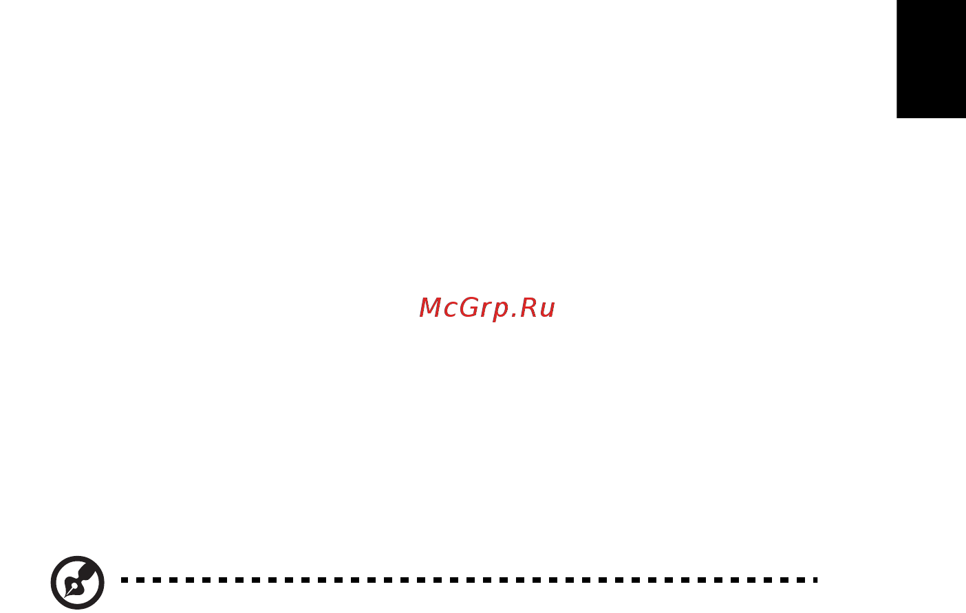 Acer ASPIRE EC-471G [2443/2484] À ã èí á í ñ òã¾åñ ò¹