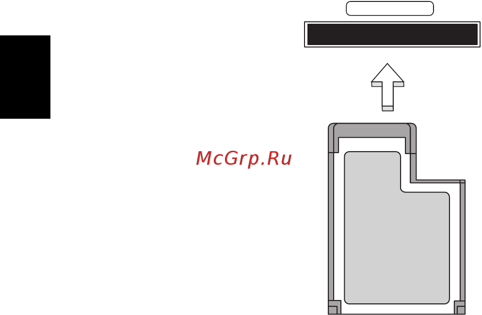 Acer ASPIRE EC-471G [2460/2484] Òãµô µñé ë¹èçâ çòá ó à ¾òðºò ãøè¹à èò¹ñé¹