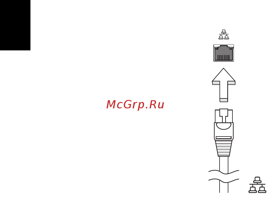 Acer ASPIRE E1-531G [1068/2484] Port podczerwieni standardu consumer infrared cir tylko w niektórych modelach