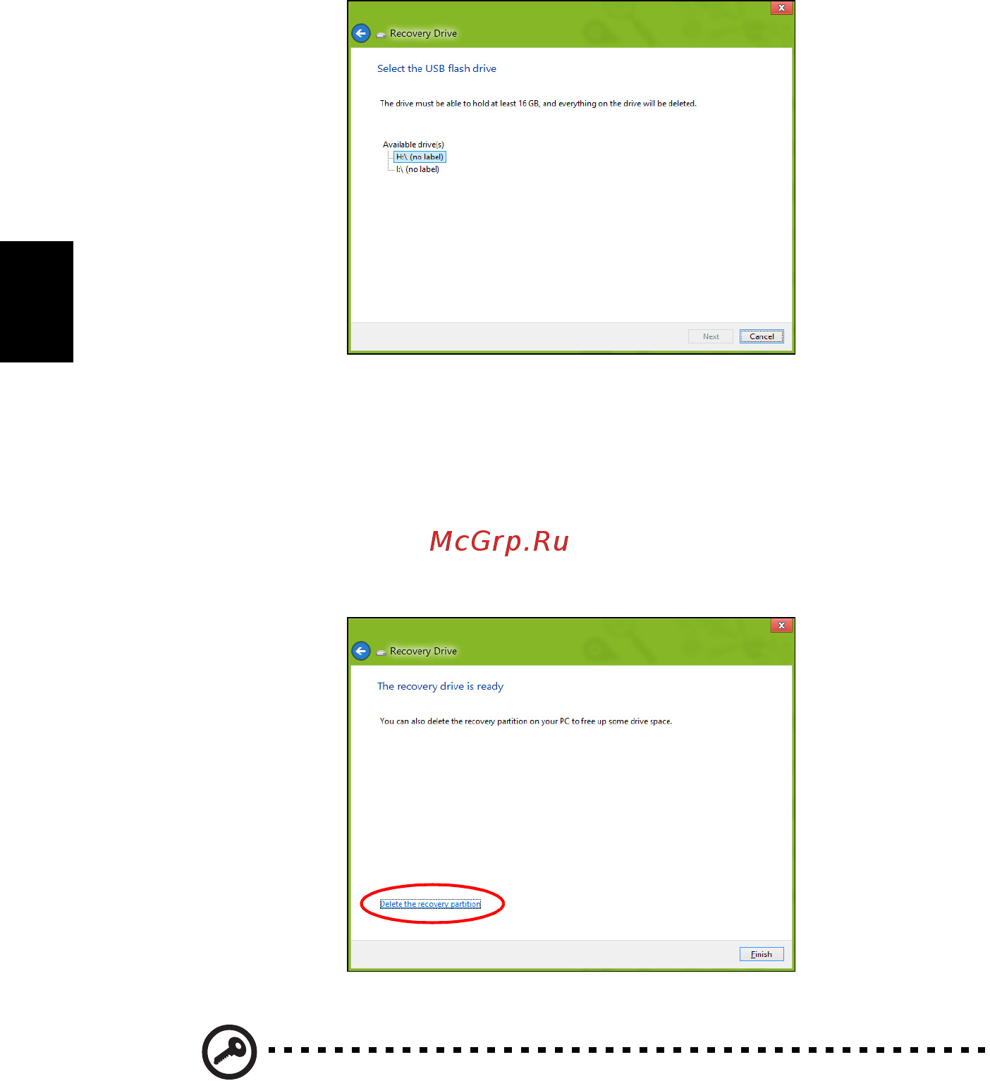 Acer ASPIRE E1-531G [1122/2484] Magyar