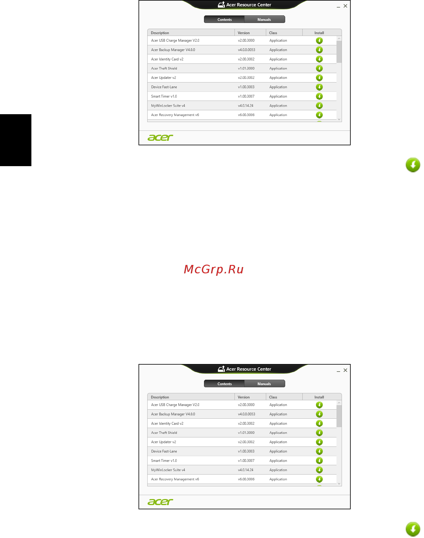 Acer ASPIRE E1-531G [1126/2484] Magyar