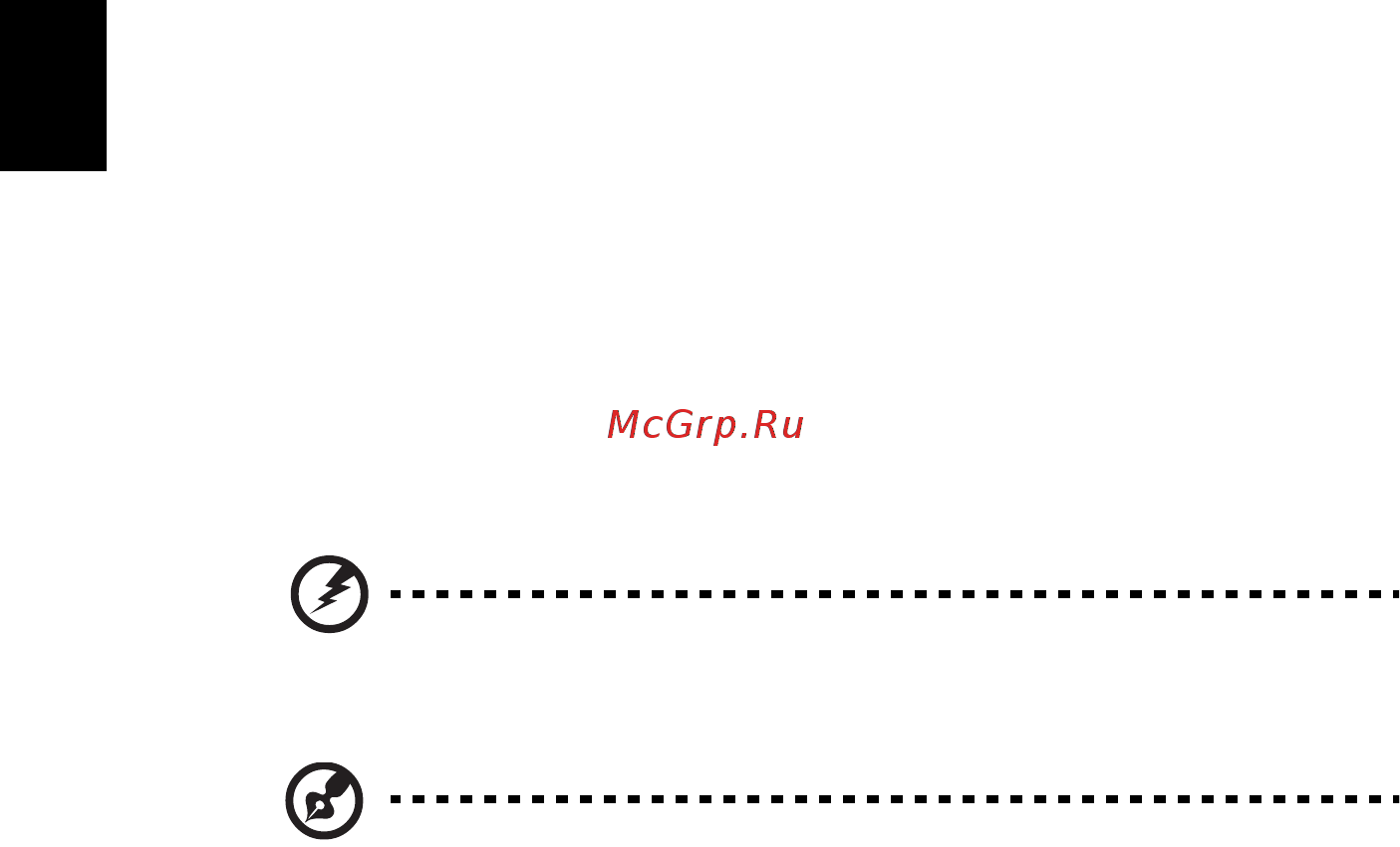 Acer ASPIRE E1-531G [1190/2484] Vytváření dobrých pracovních návyků
