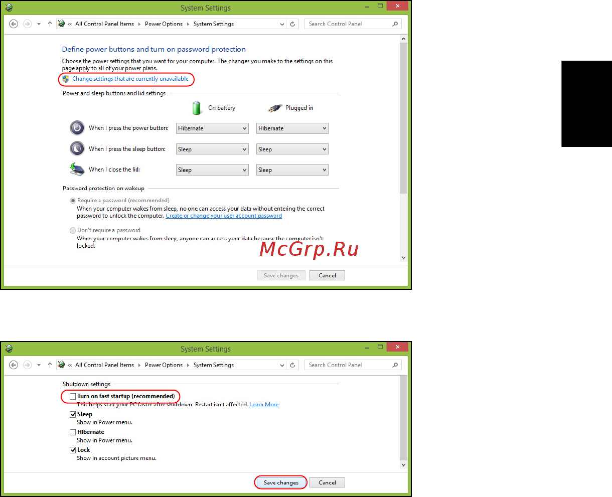 Acer ASPIRE E1-531G [1383/2484] Slovenski