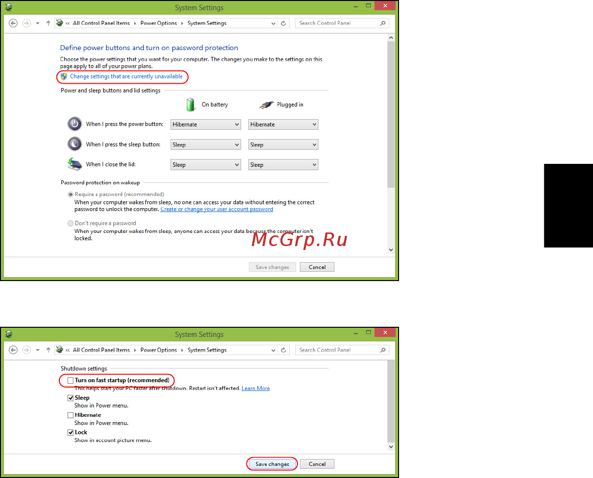 Acer ASPIRE E1-531G [1467/2484] Hrvatski
