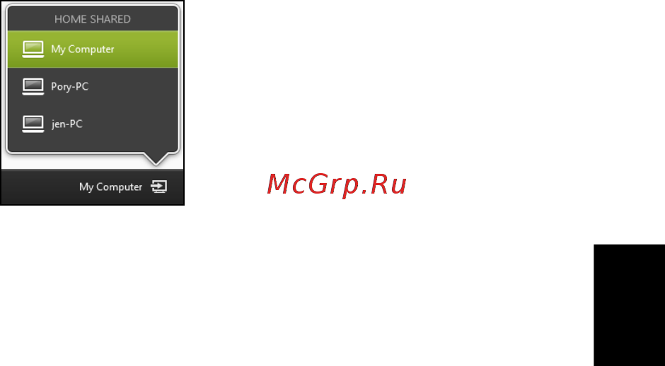 Acer ASPIRE E1-531G Инструкция по эксплуатации онлайн [1633/2484] 98364
