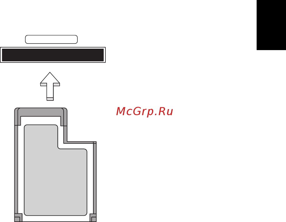 Acer ASPIRE E1-531G [2151/2484] 메모리 설치 특정 모델에만 해당