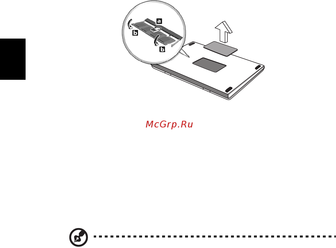 Acer ASPIRE E1-531G [2228/2484] 利用 windows media center 享受電視所帶來的 樂趣