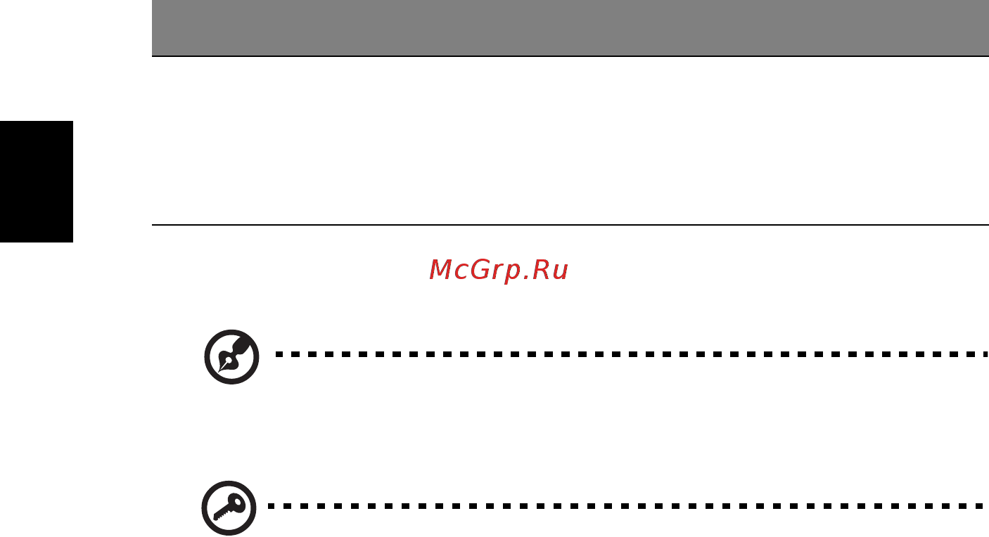 Acer ASPIRE E1-531G [2366/2484] Memasang dan melepaskan unit baterai