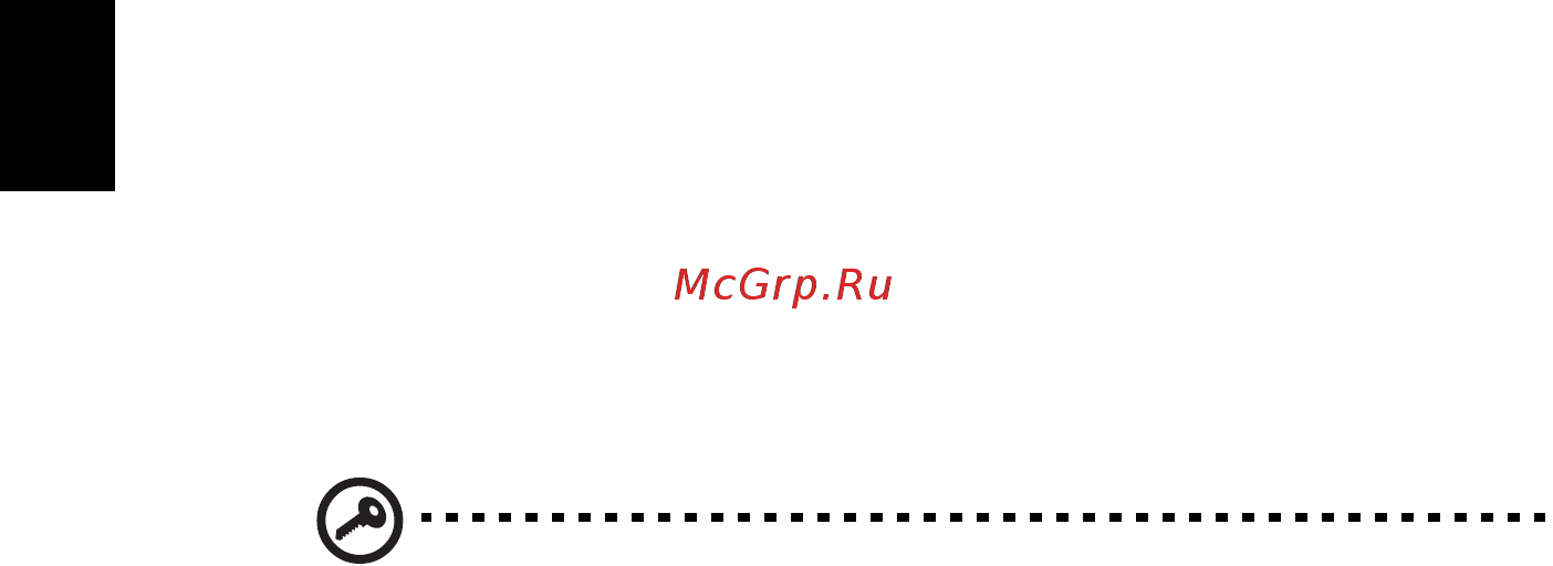 Acer ASPIRE E1-531G [2372/2484] Memasukkan sandi