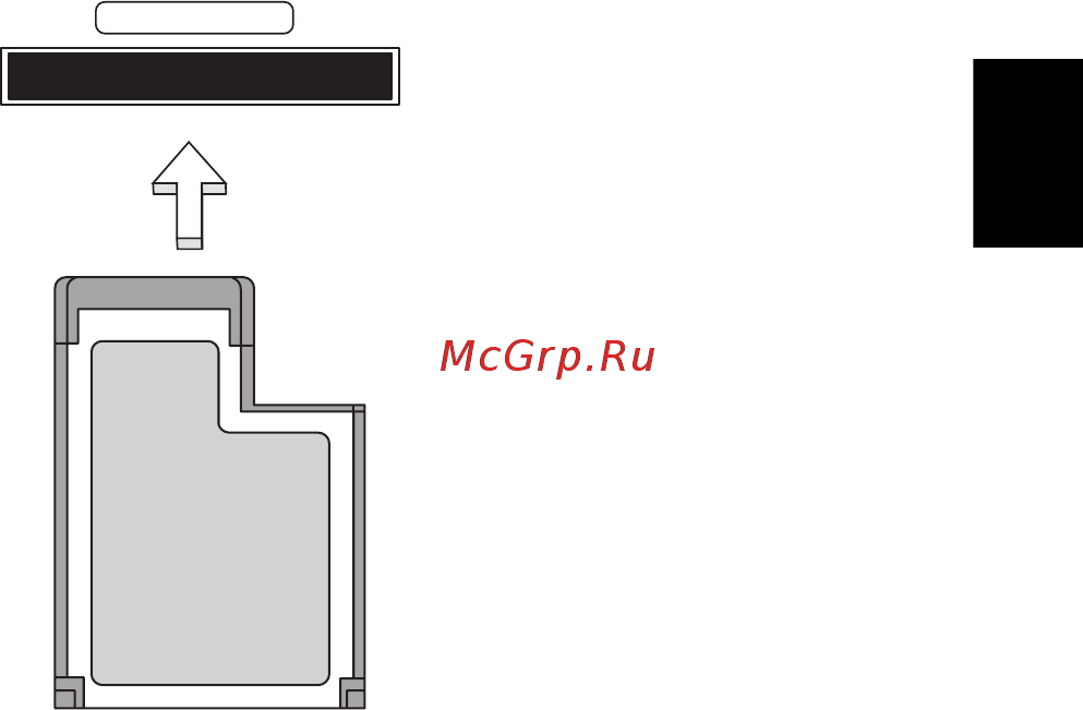 Acer ASPIRE E1-531G [2377/2484] Memasang memori hanya untuk model model tertentu
