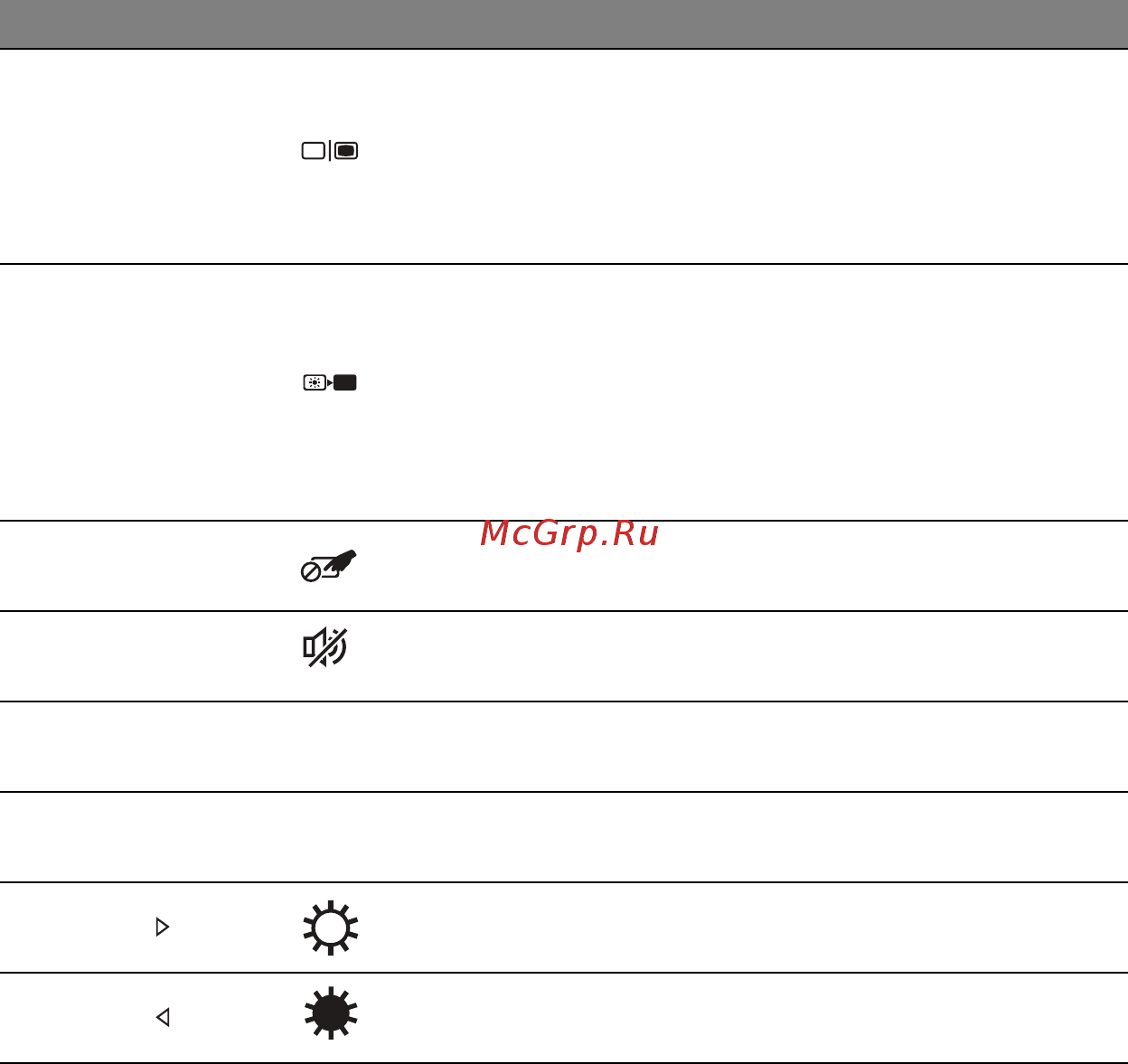 Acer ASPIRE E1-451G Инструкция по эксплуатации онлайн [1482/3264] 98369