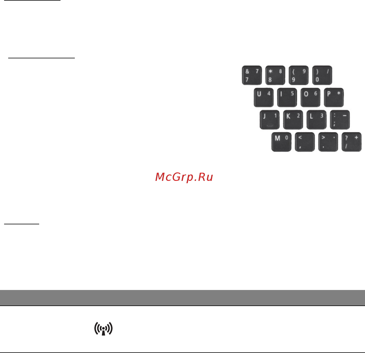 Acer ASPIRE E1-451G [2893/3264] Num lock