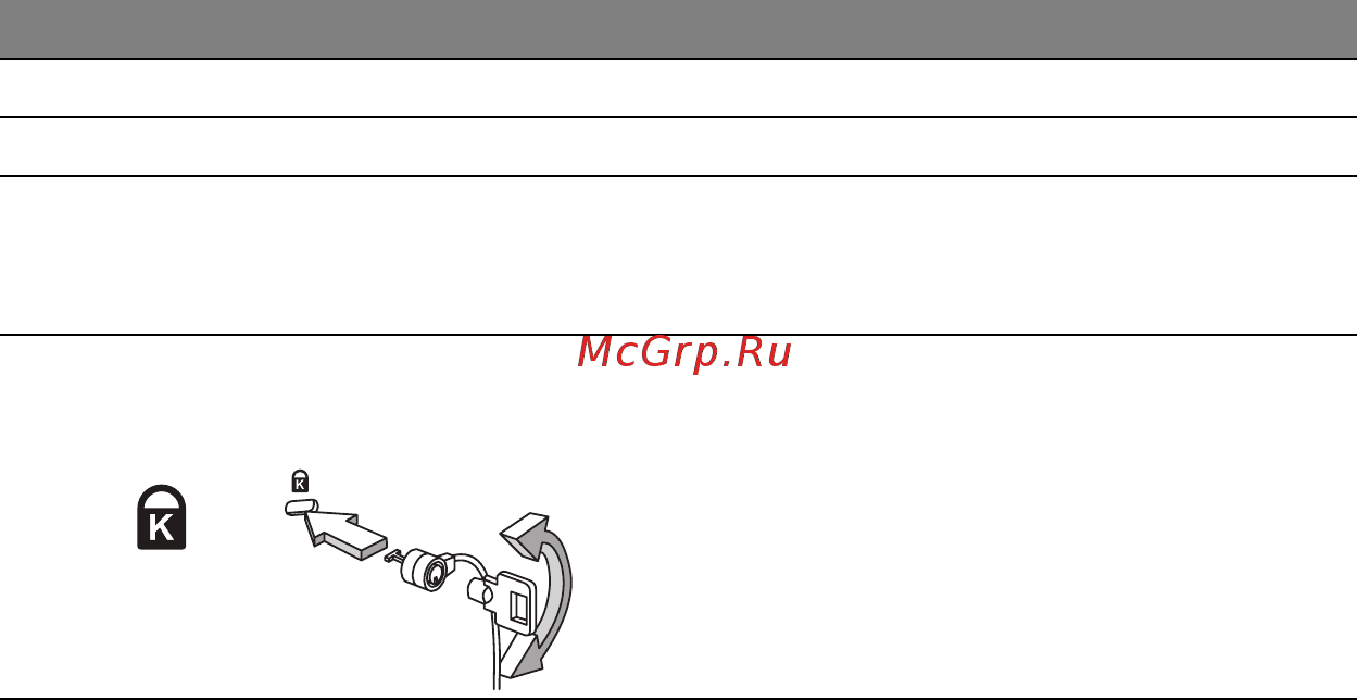 Acer ASPIRE E1-451G Инструкция по эксплуатации онлайн [2984/3264] 98369