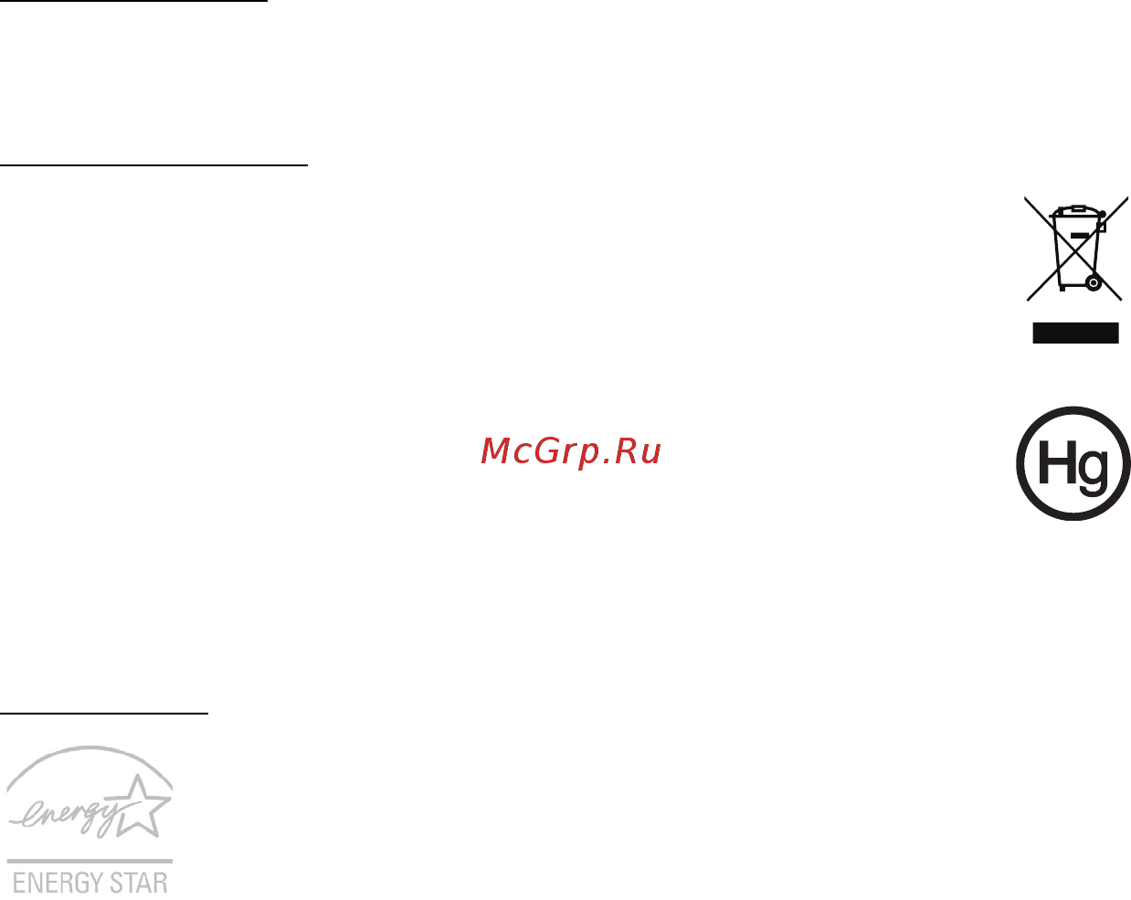Acer ASPIRE E1-451G Инструкция по эксплуатации онлайн [3065/3264] 98369