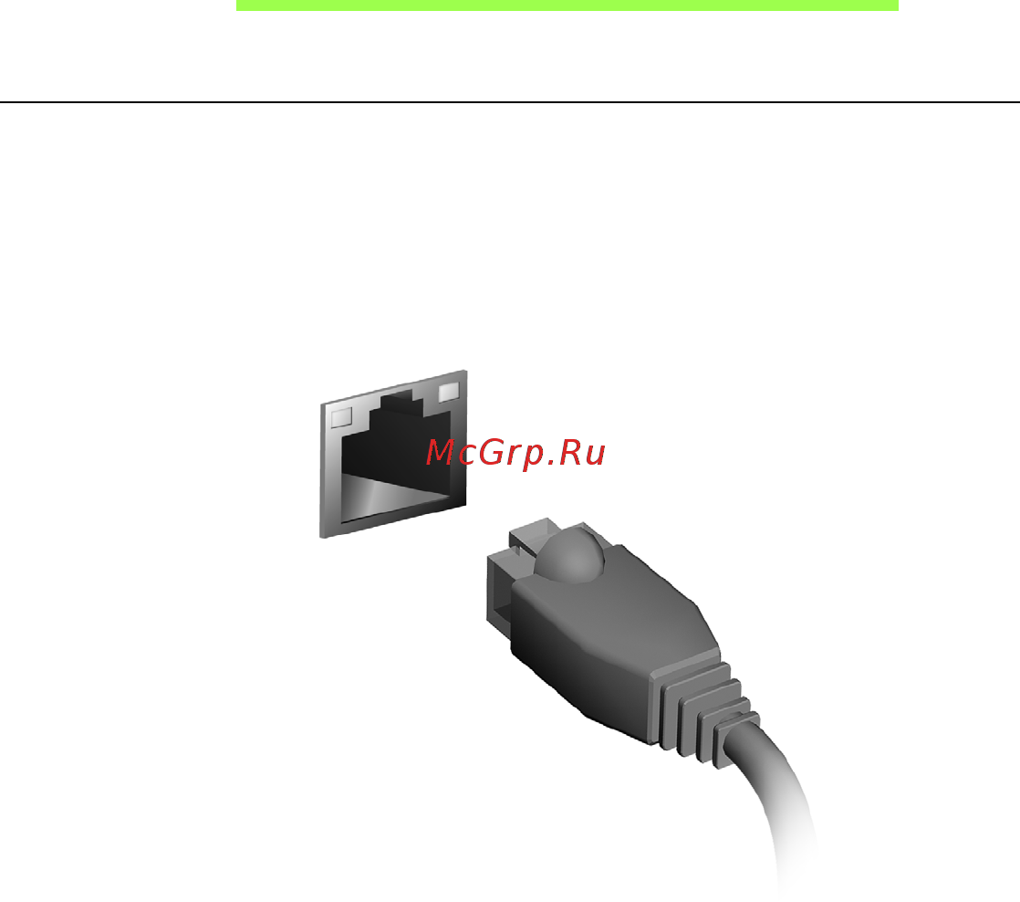 Acer ASPIRE E1-451G [420/3264] Ollegamento a una rete