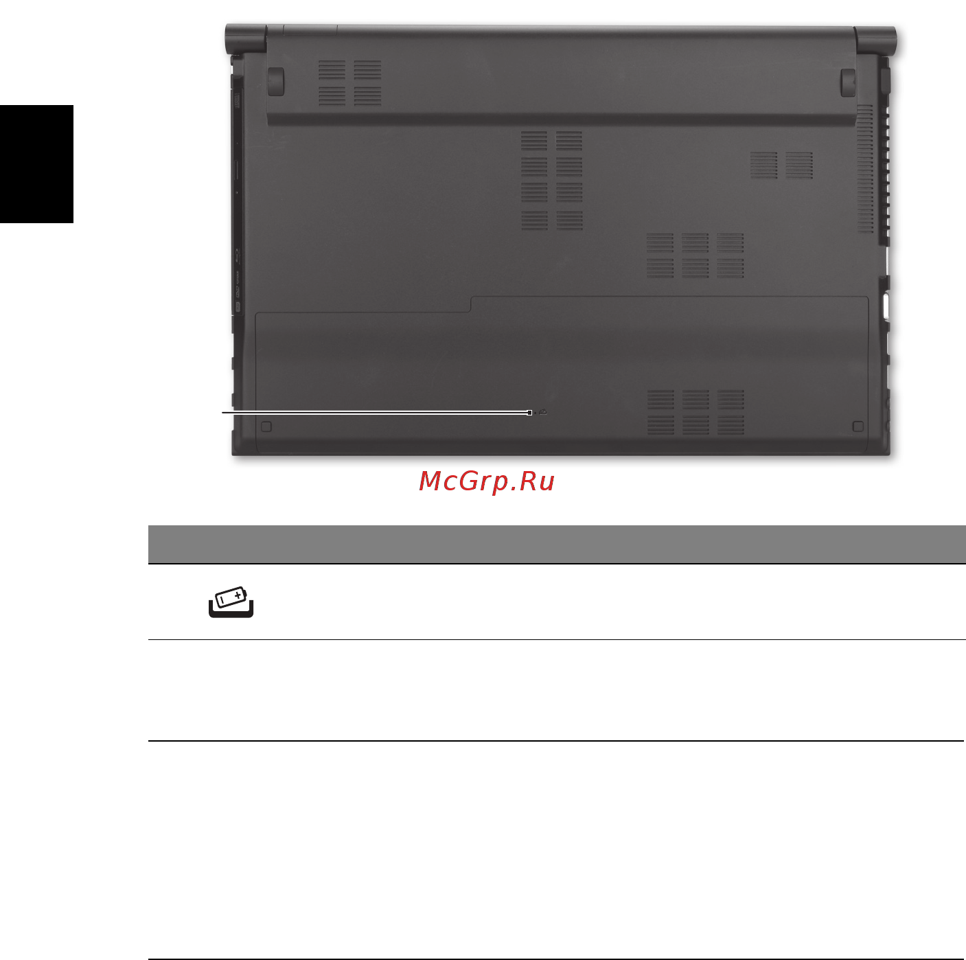 Acer ASPIRE 5830TG [286/316] Fflì wiìaìb j 3l4js ílxktti fiíêsasrga