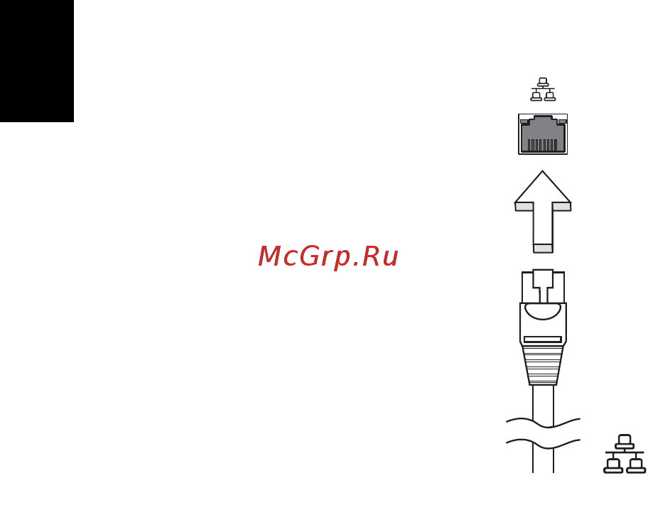 Acer ASPIRE 5745Z [1206/2217] Cir consumer infrared le na določenih modelih