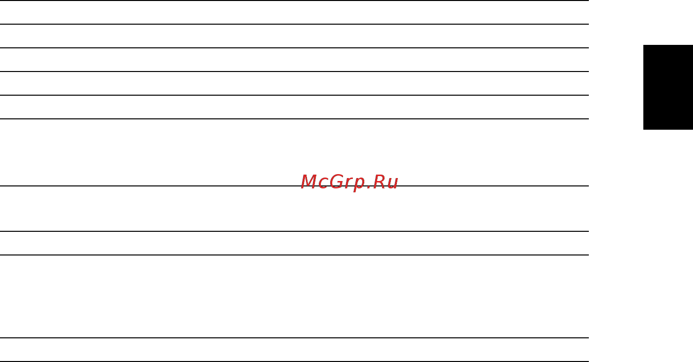 Acer ASPIRE 5745Z [1367/2217] Lcd panel ergonomic specifications