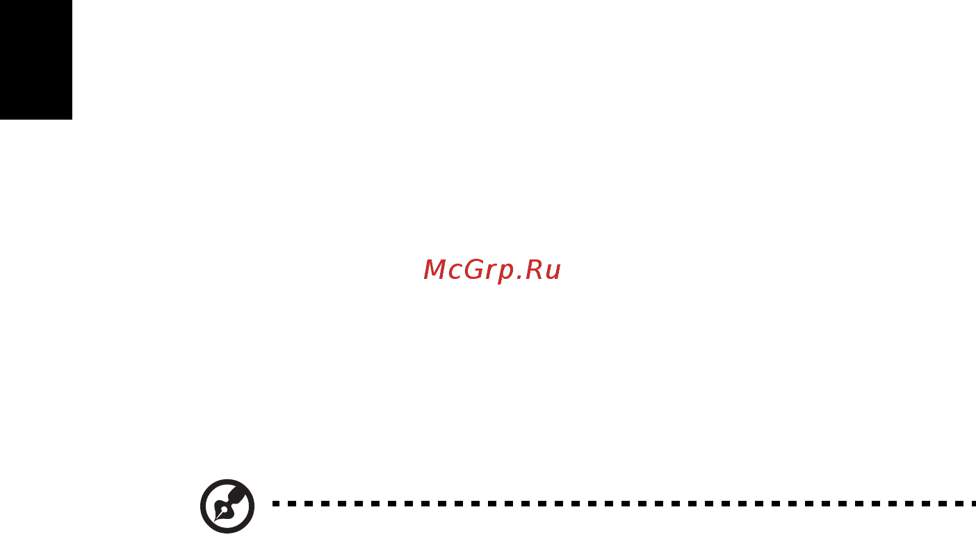 Acer ASPIRE 5745Z [1438/2217] Заявление за lcd пиксели