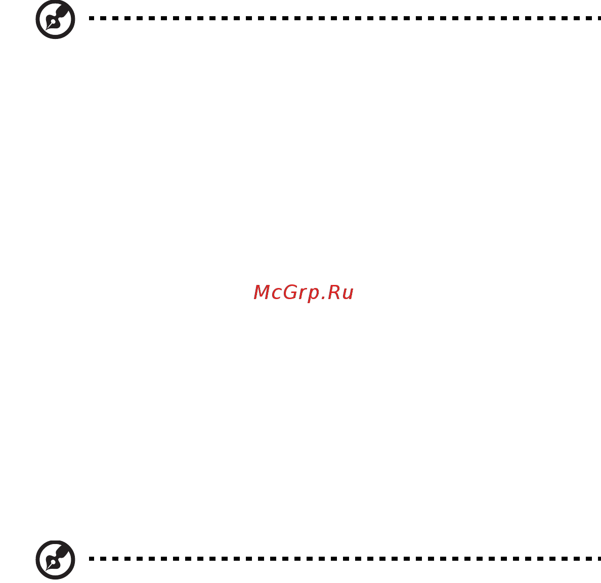 Acer ASPIRE 5745Z [1587/2217] Produkto aptarnavimas