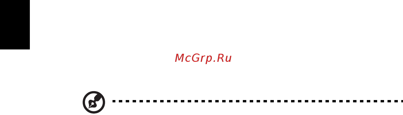 Acer ASPIRE 5745Z [1652/2217] Bendrai