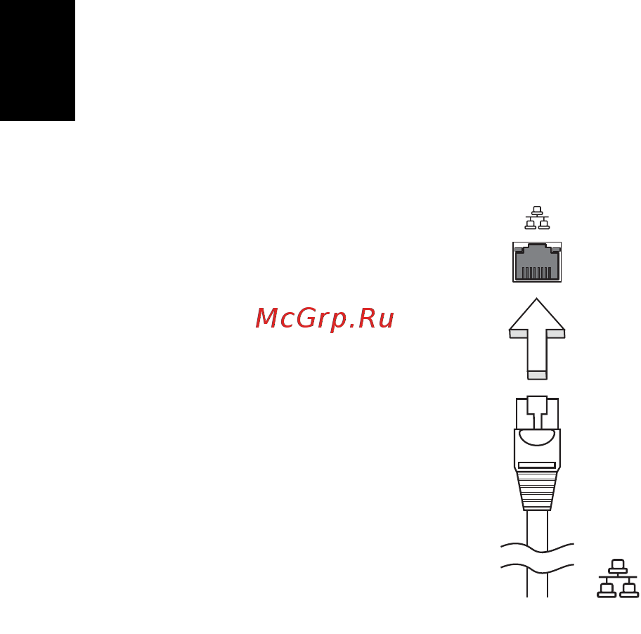 Acer ASPIRE 5745Z [1710/2217] Ενσωματωμένη δυνατότητα δικτύου