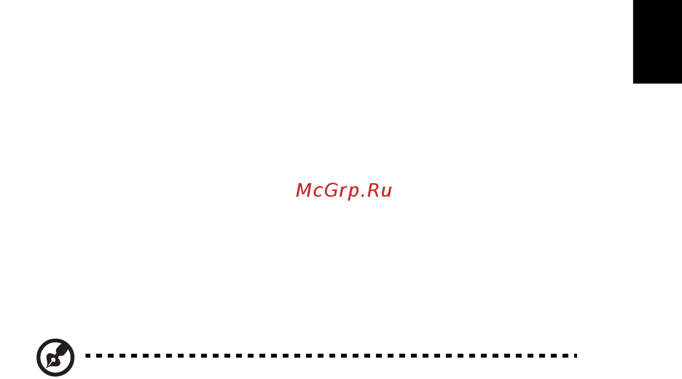 Acer ASPIRE 5745Z [1761/2217] Acer purezone sadece belirli modeller