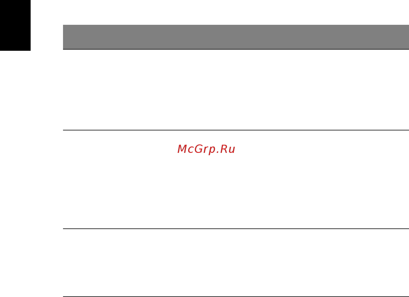 Acer ASPIRE 5745Z [1916/2217] 한 국 어
