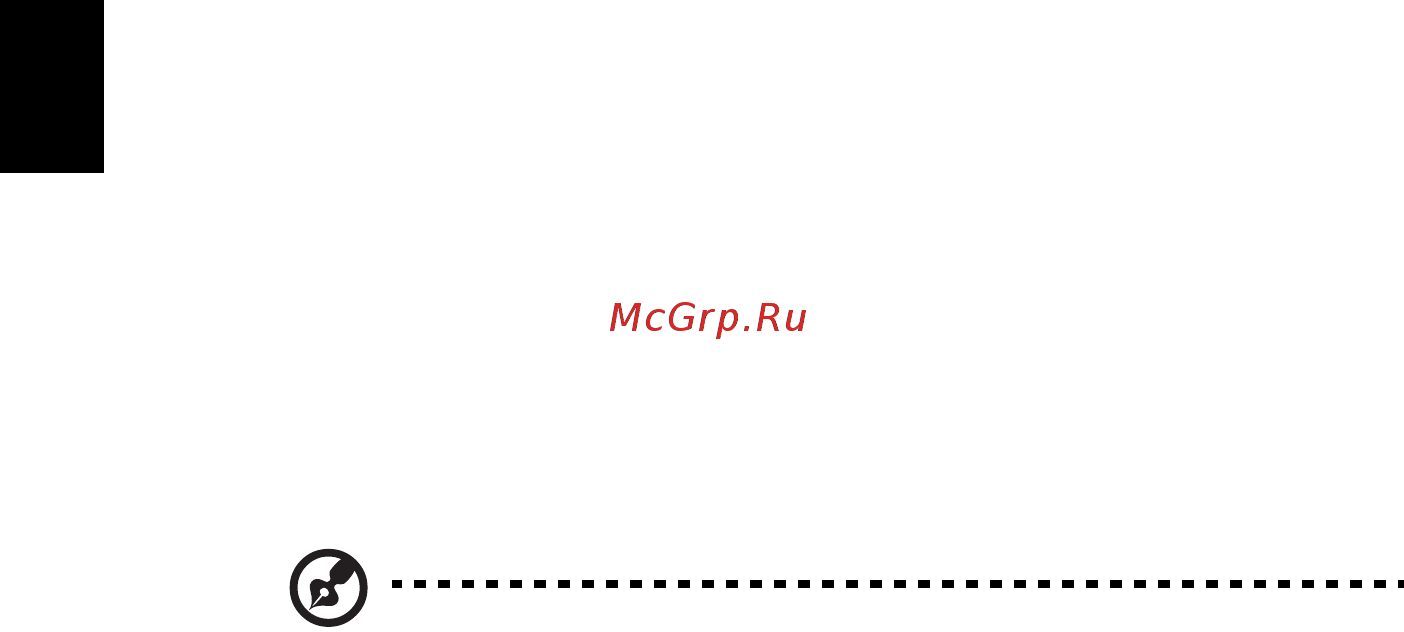 Acer ASPIRE 5745Z [2102/2217] Manajemen daya