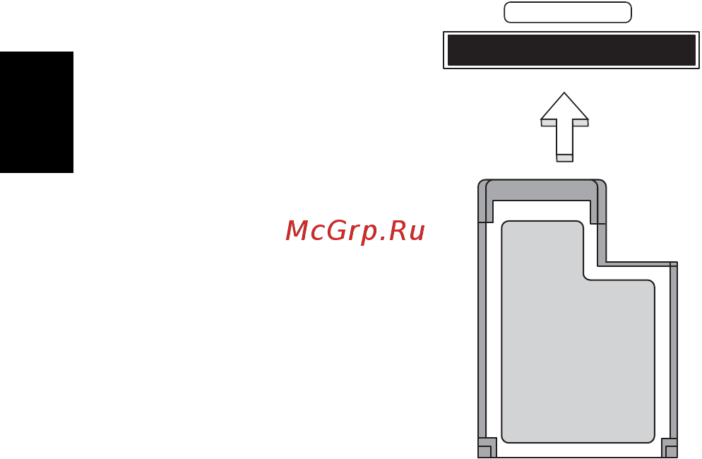 Acer ASPIRE 5745Z [2200/2217] Òãμô μñé ë¹èçâ çòá ó