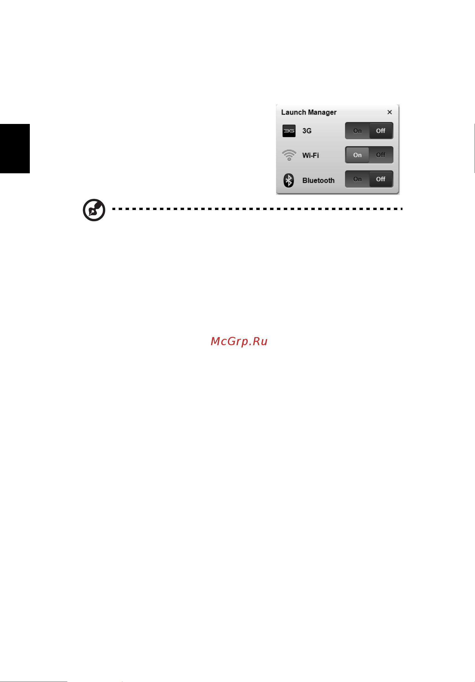 Acer ASPIRE 5745G [2166/2217] Òãà ô ãªéíø ã³ìäãéêòâ