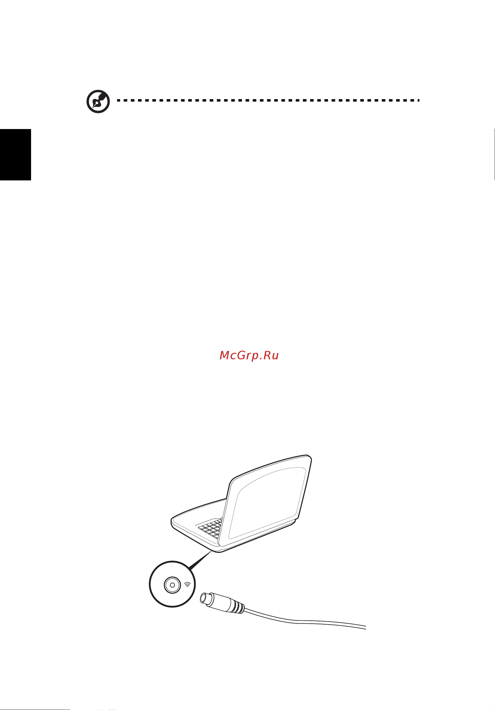 Acer ASPIRE 5745G [2202/2217] เล อกประเภทอ นพ ทของค ณ