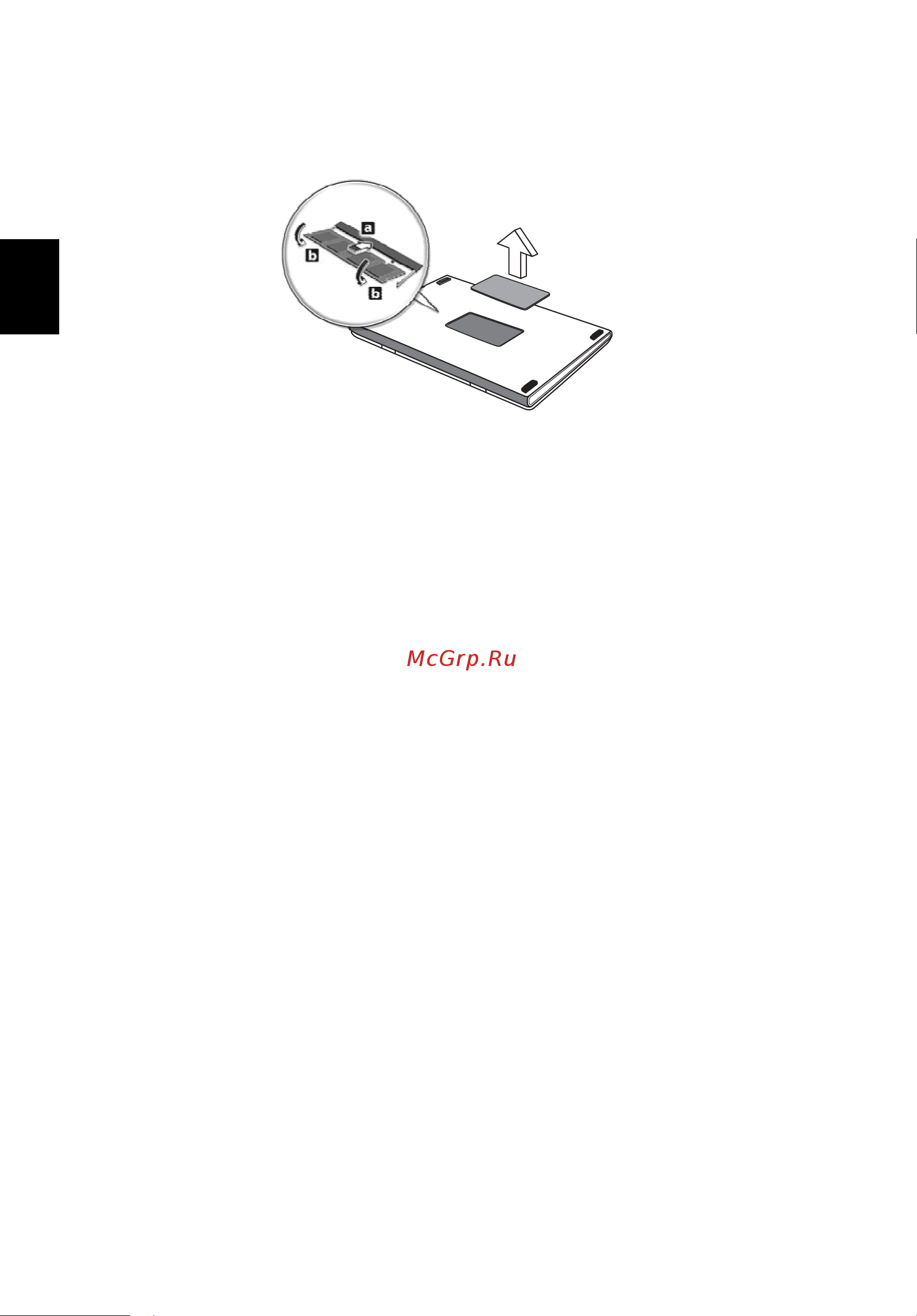 Acer ASPIRE 5745G Инструкция по эксплуатации онлайн [572/2217] 98568
