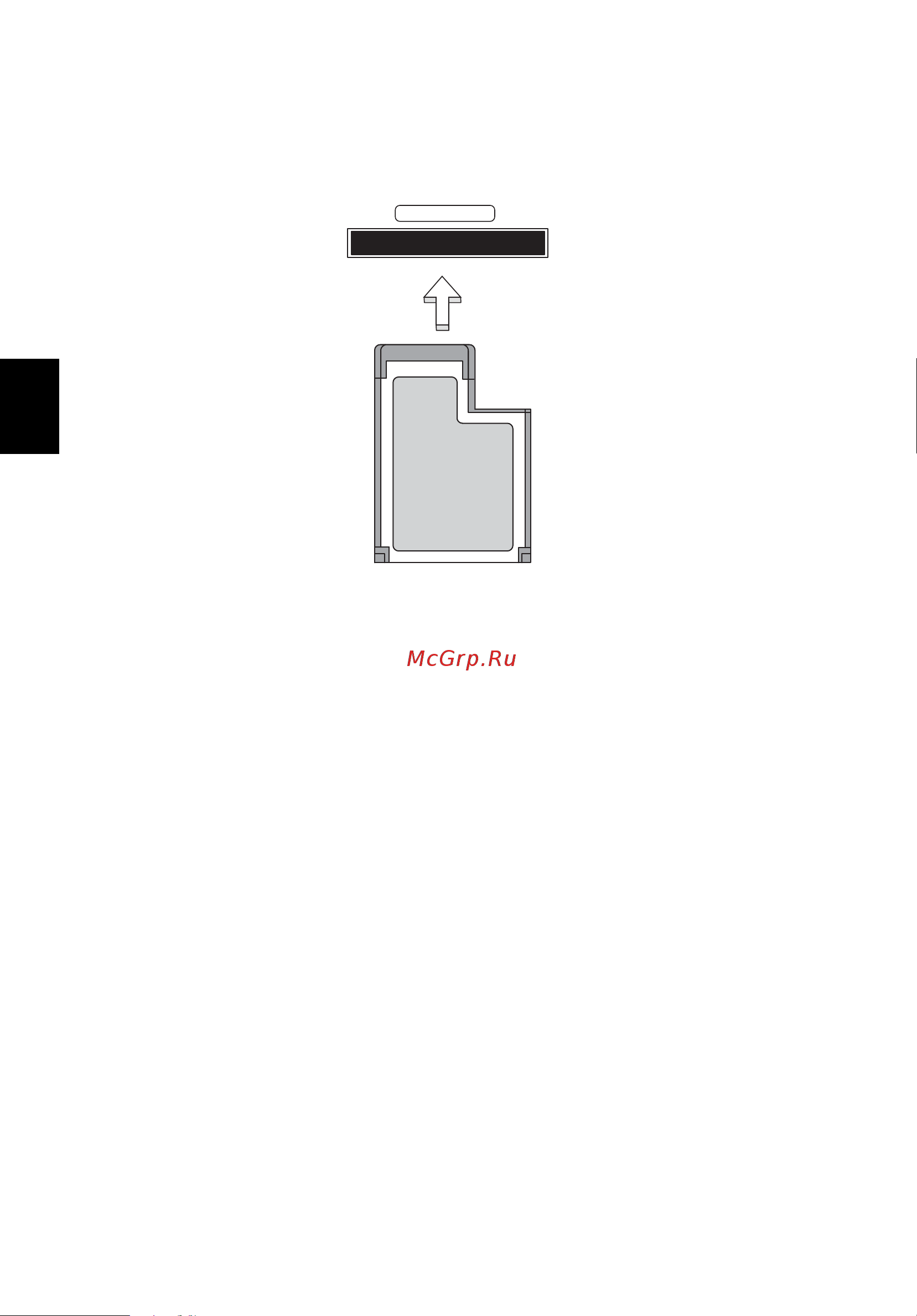 Acer ASPIRE 5745G [782/2217] Expresscardin irroittaminen