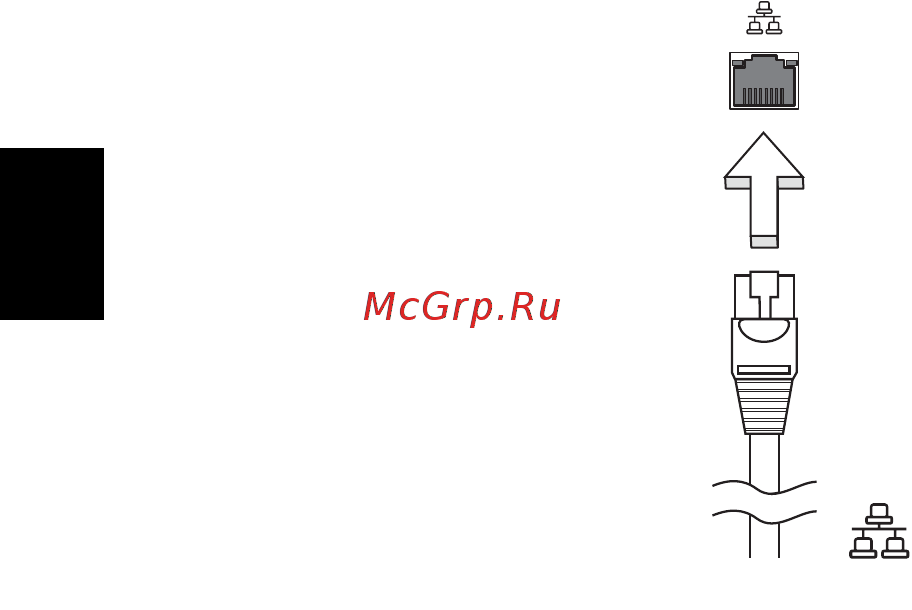 Acer ASPIRE 5745DG [1276/2217] Korisnički infracrveni priključak cir samo za određene modele