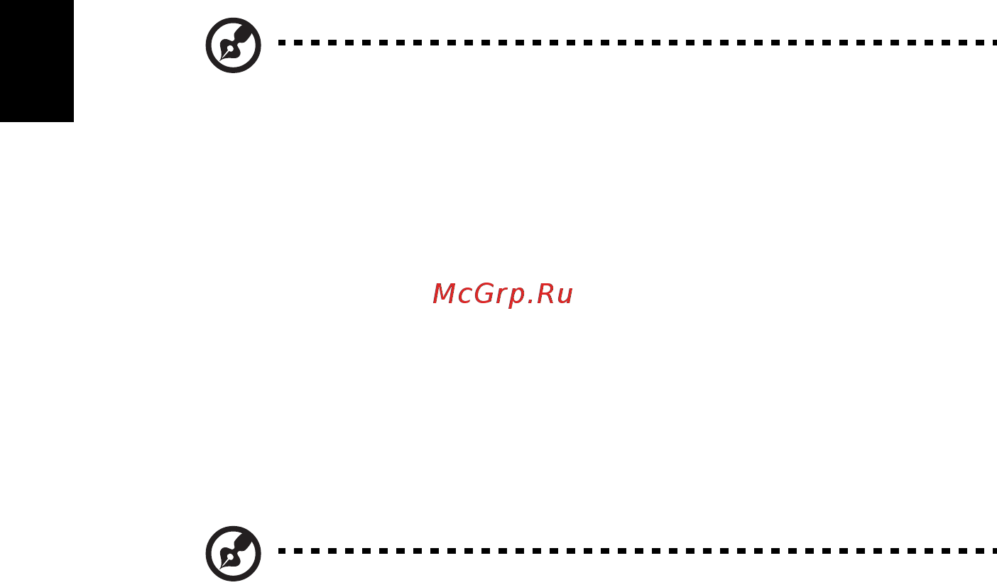 Acer ASPIRE 5745DG [1328/2217] Acer erecovery management