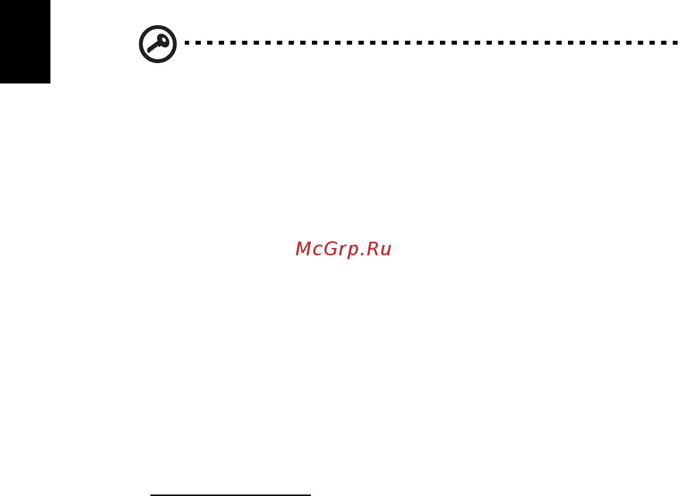 Acer ASPIRE 5745DG [1574/2217] Servisa pieprasīšana