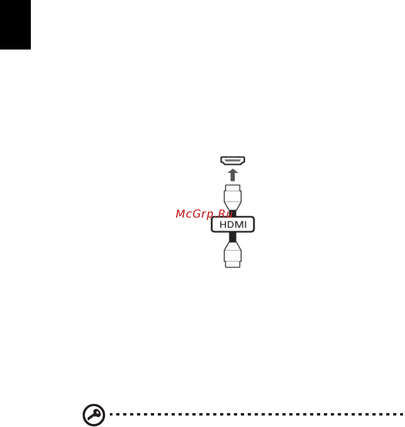 Acer ASPIRE 5745DG [1712/2217] Expresscard ορισμένα μοντέλα μόνο
