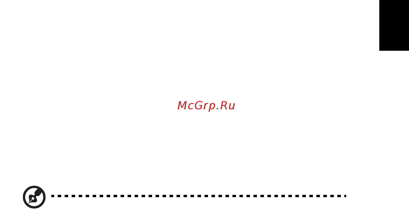 Acer ASPIRE 5745DG [1903/2217] 전원 관리
