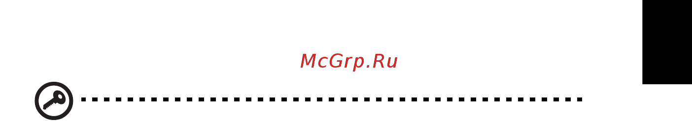 Acer ASPIRE 5745DG [2053/2217] 设置密码