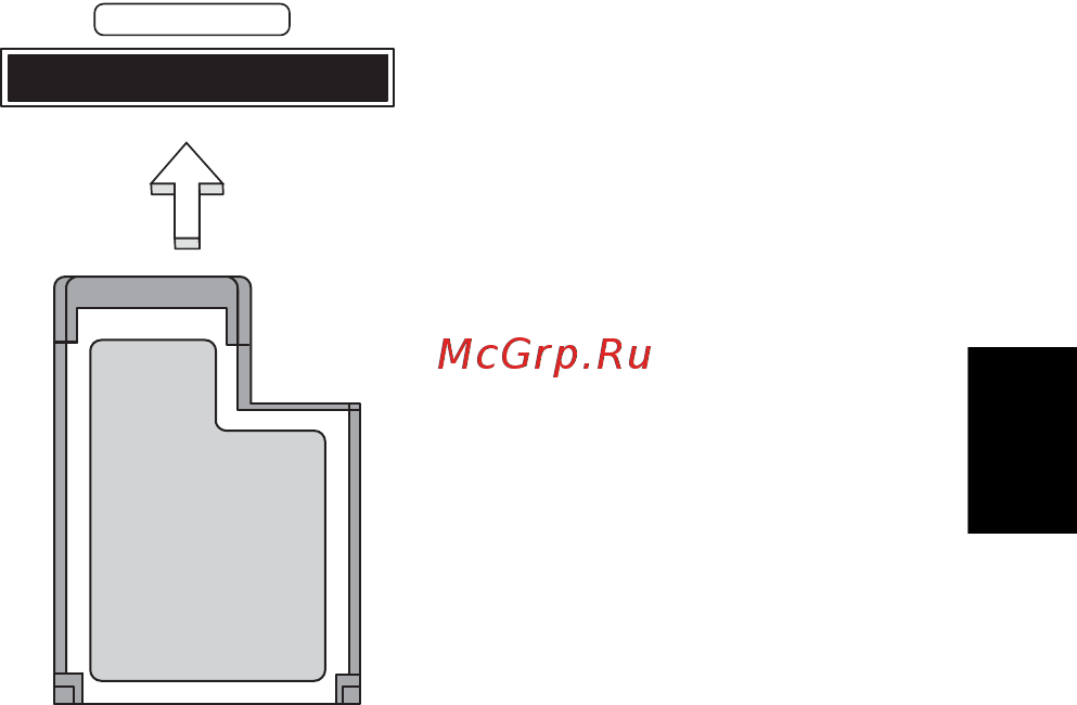 Acer ASPIRE 5745DG [355/2217] Instalación de memoria