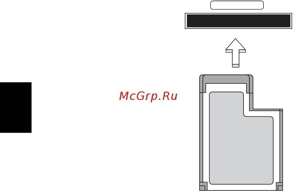 Acer ASPIRE 5745DG [782/2217] Expresscardin irroittaminen