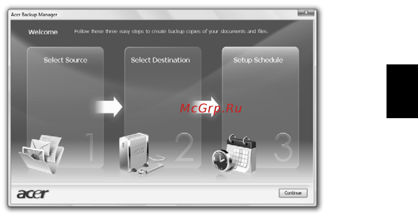 Acer ASPIRE 5745DG [973/2217] Magyar