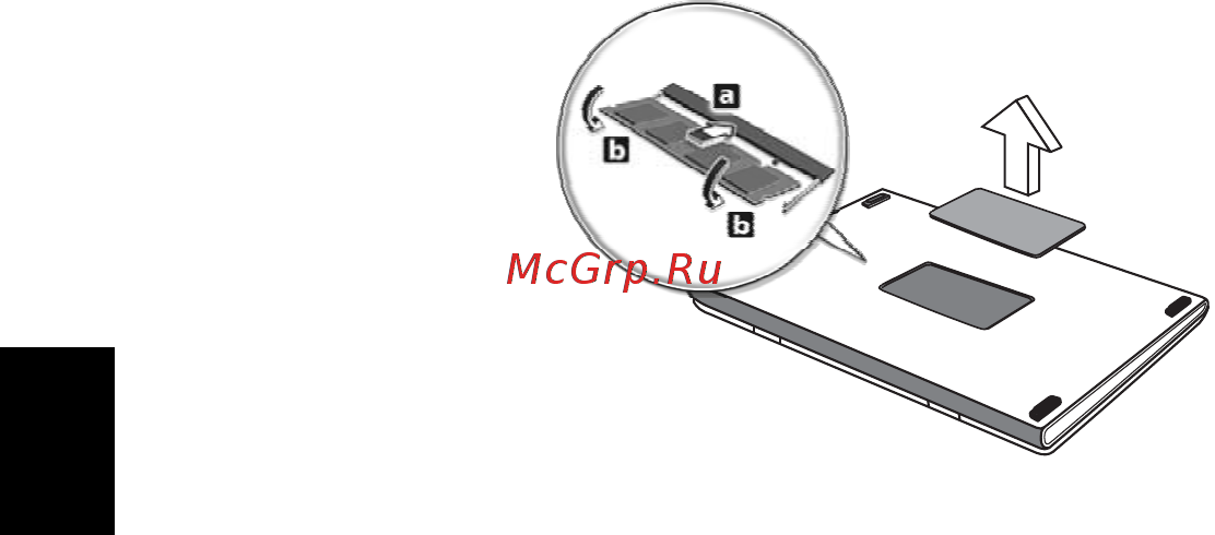Acer ASPIRE 5733Z Инструкция по эксплуатации онлайн [1202/2348] 98624