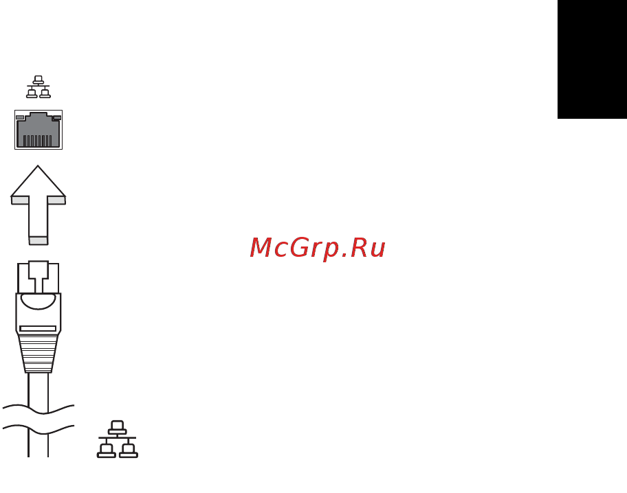 Acer ASPIRE 5733Z [1273/2348] Cir consumer infrared le na določenih modelih