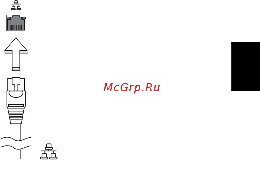 Acer ASPIRE 5733Z [1503/2348] Вградена мрежова функционалност